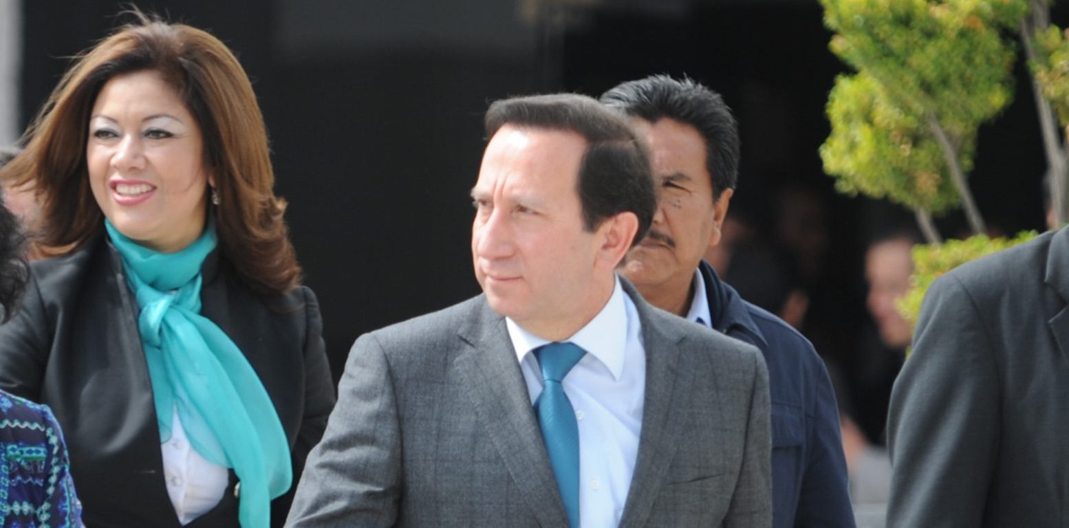 Moisés Jiménez Sánchez