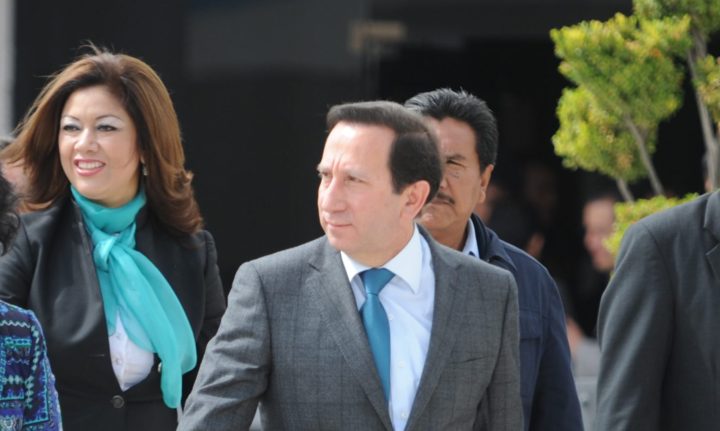 Moisés Jiménez Sánchez 