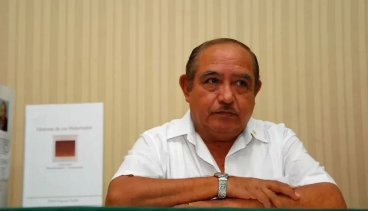 Héctor Noguera Trujillo