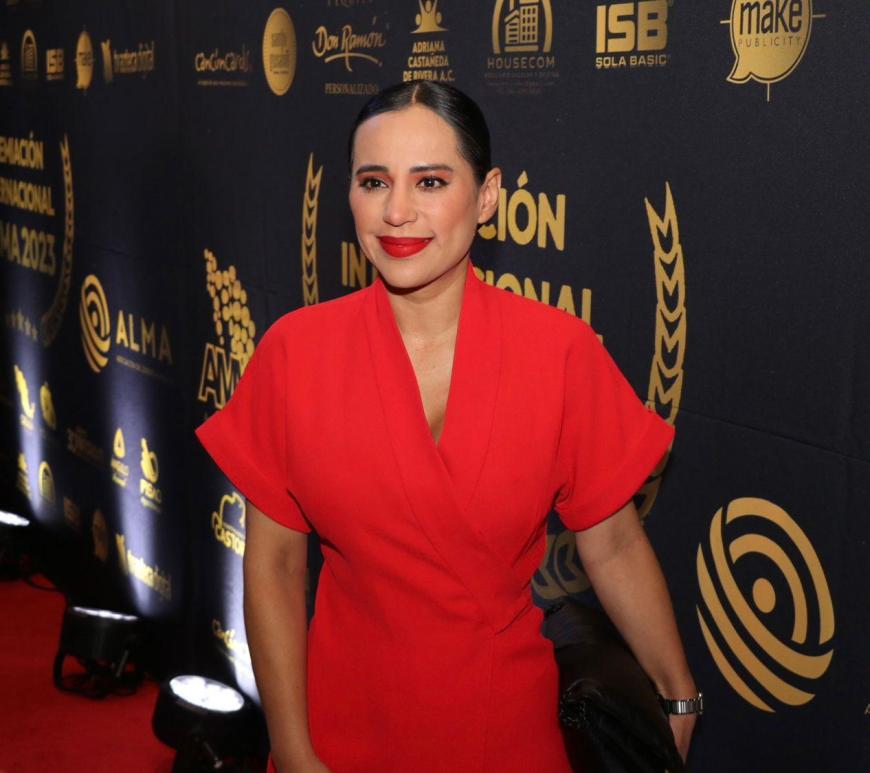 Sandra Cuevas Nieves