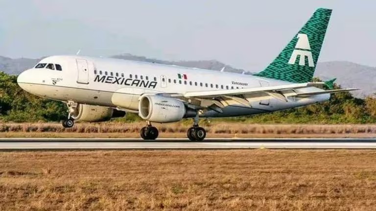 Mexicana de Aviación