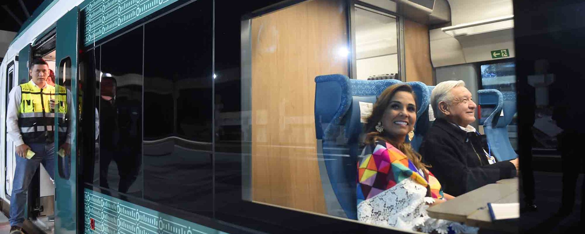 Andrés Manuel López Obrador