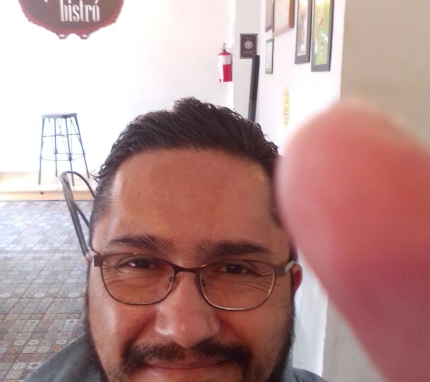 Anuar Fernando González Amaya