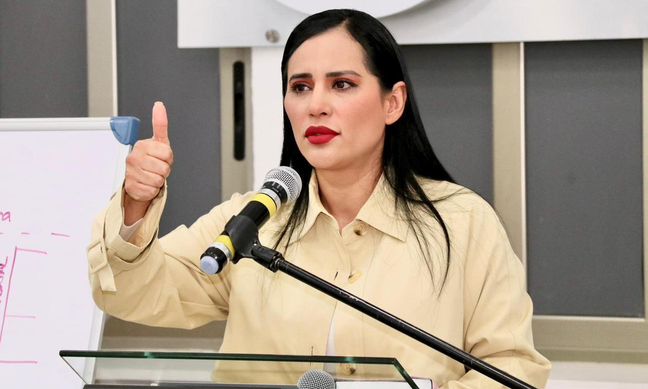 Sandra Cuevas Nieves