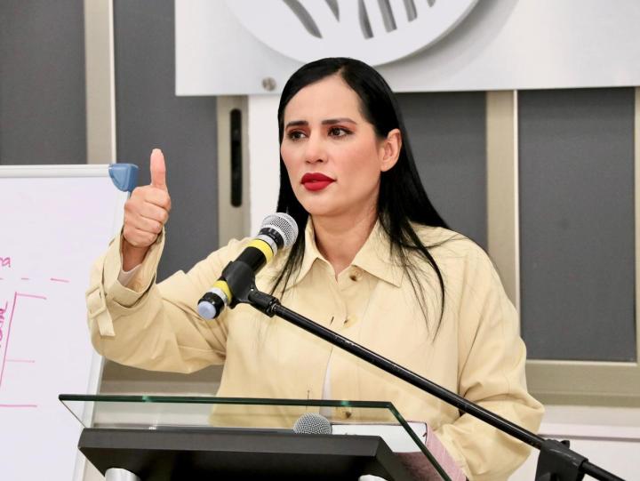 Sandra Cuevas Nieves