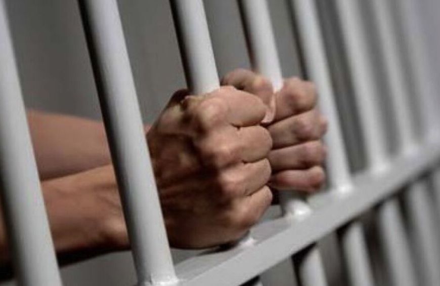 Persona privada de su libertad