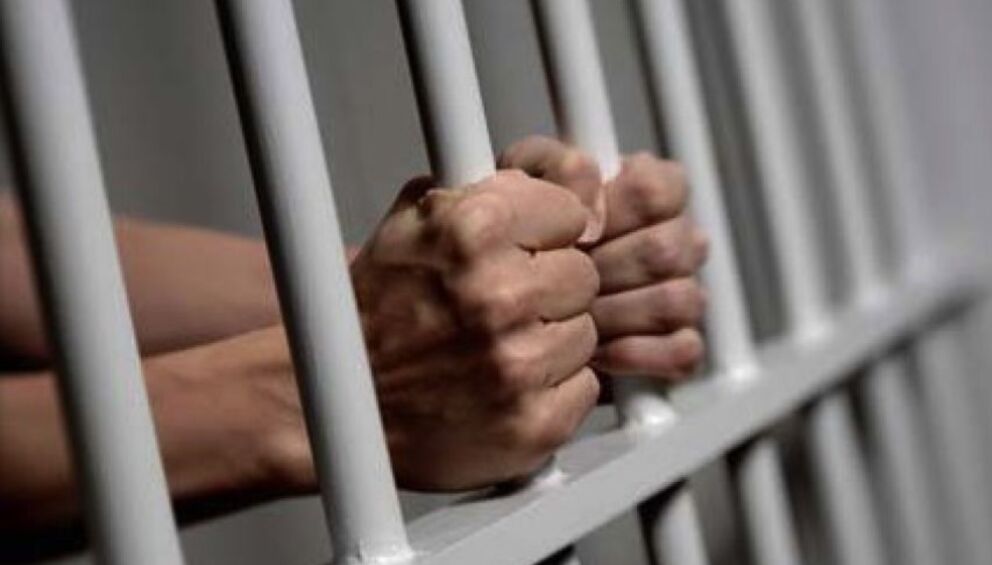 Persona privada de su libertad