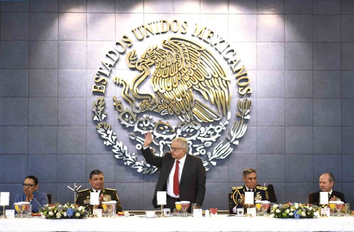 Andrés Manuel López Obrador