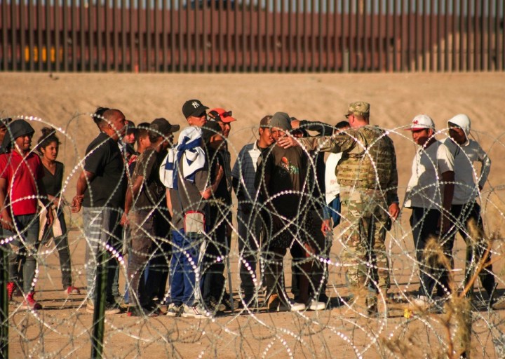 Migrantes | Cuartoscuro