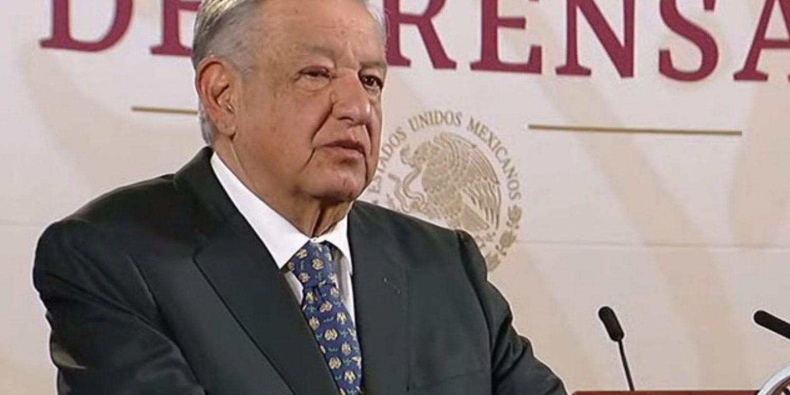 Andrés Manuel López Obrador