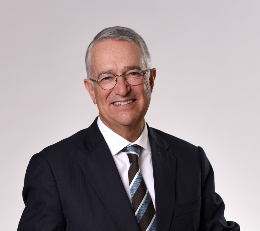 Ricardo Salinas Pliego