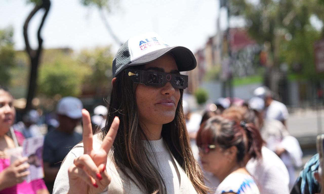 Alejandro Rojo de la Vega