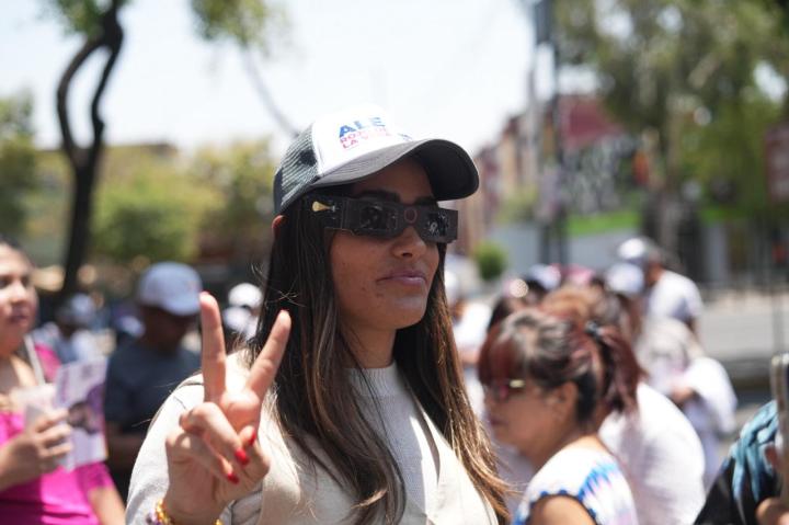 Alejandro Rojo de la Vega