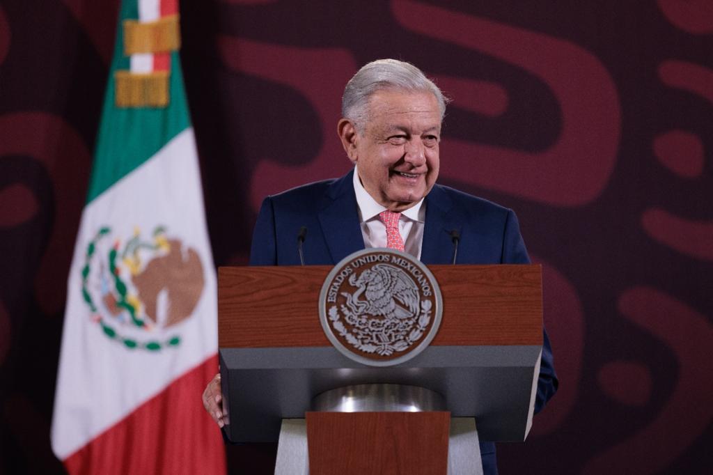 Andrés Manuel López Obrador