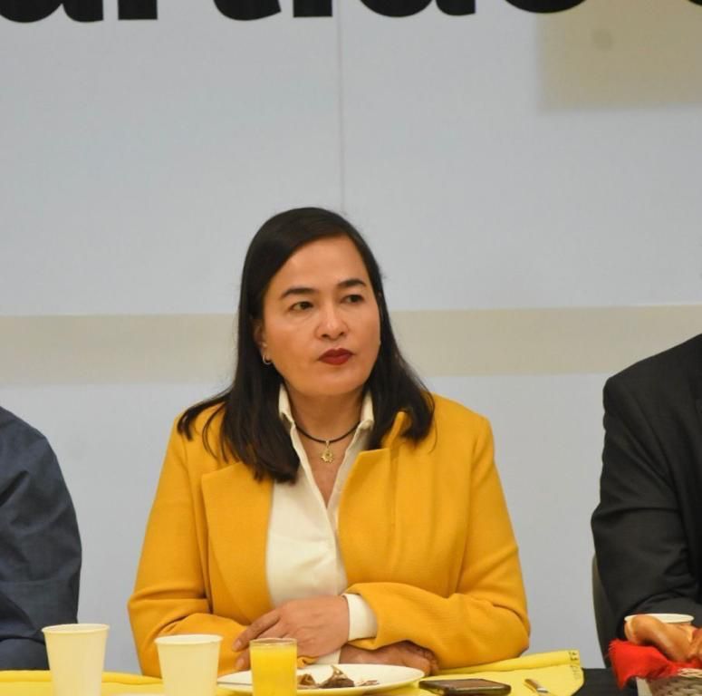 Verónica Juárez Piña