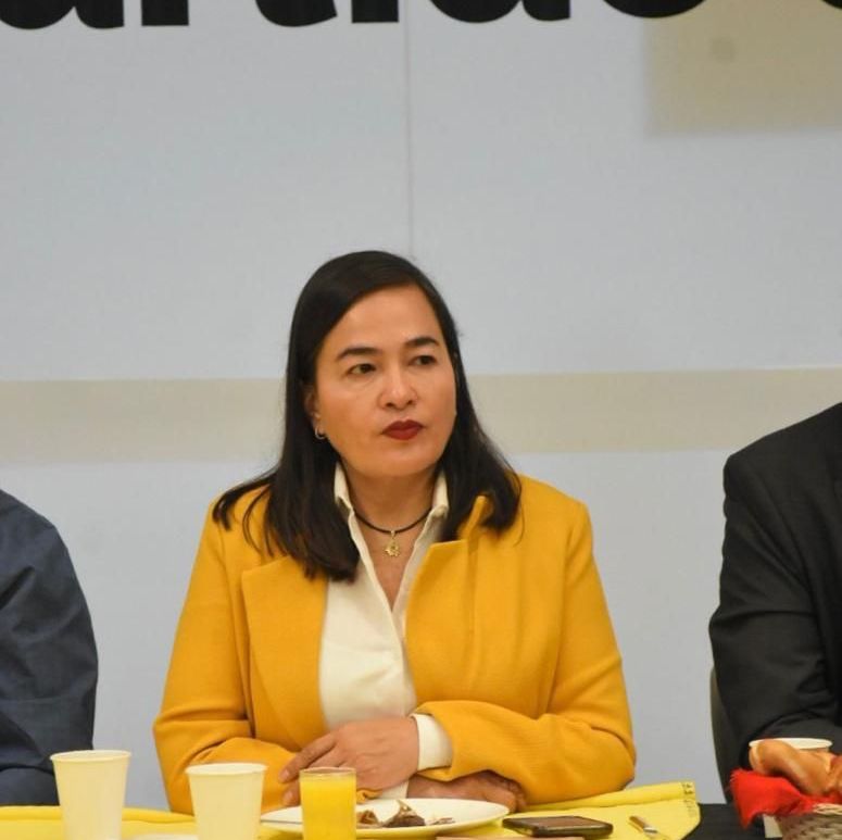 Verónica Juárez Piña