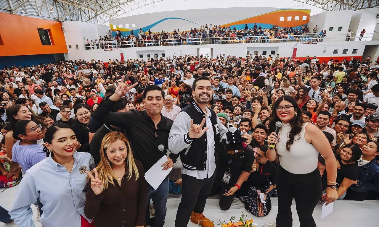 Jorge Alvarez Maynez