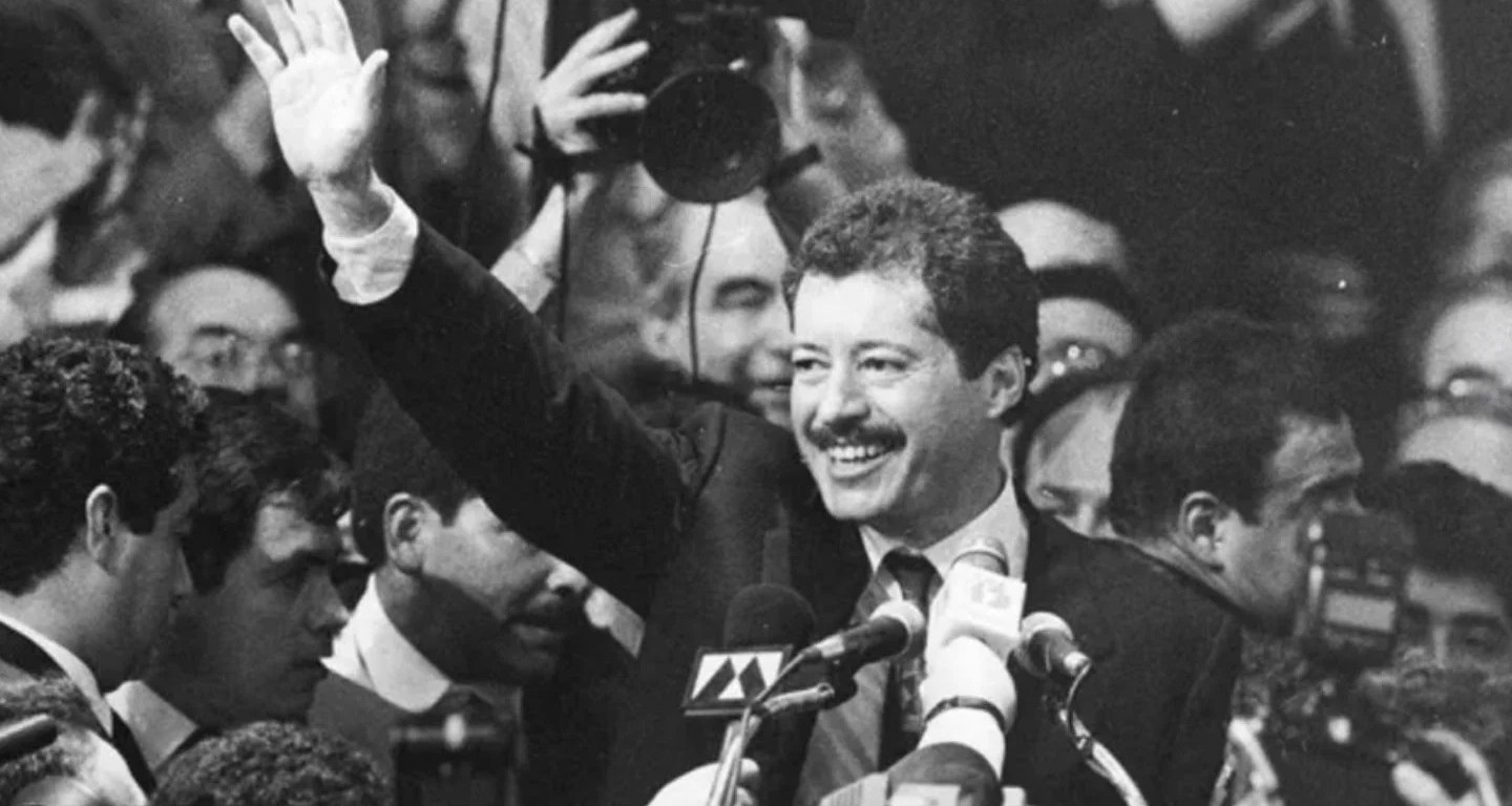 Luis Donaldo Colosio Murrieta