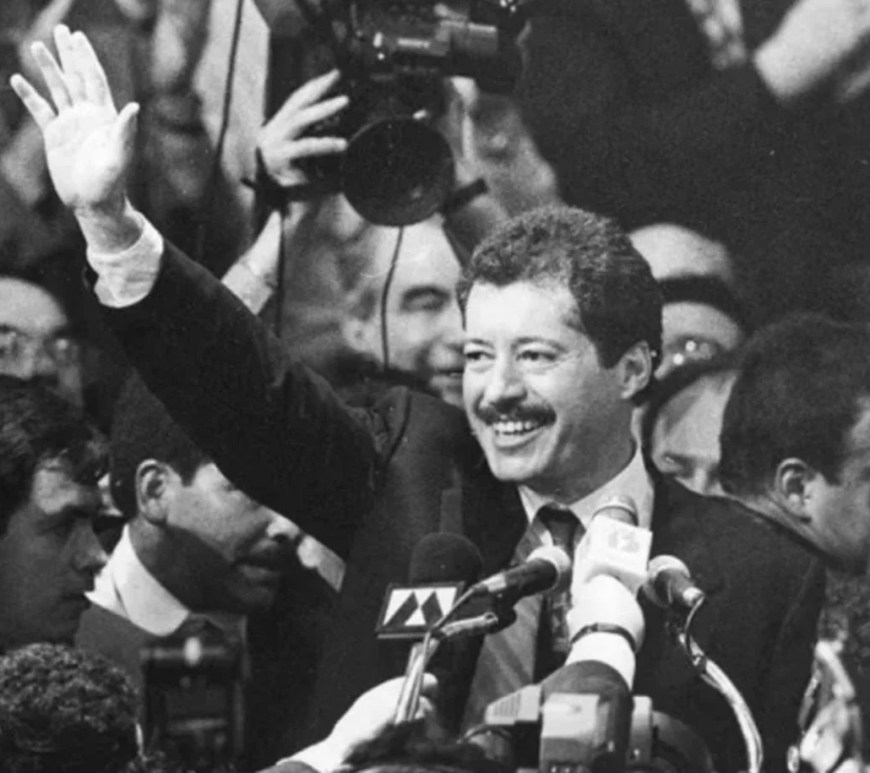 Luis Donaldo Colosio Murrieta