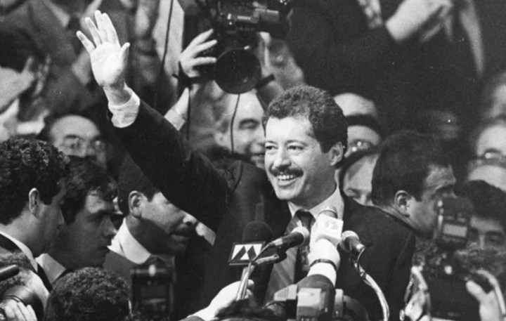 Luis Donaldo Colosio Murrieta