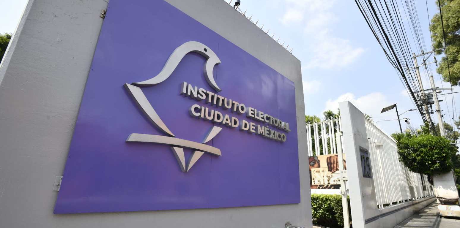 Instalaciones del IECM