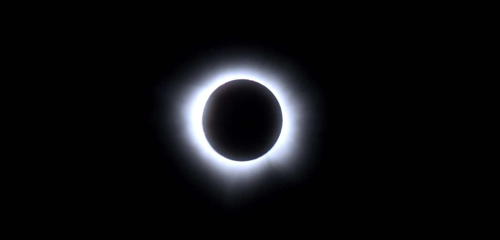 Eclipse Solar en México