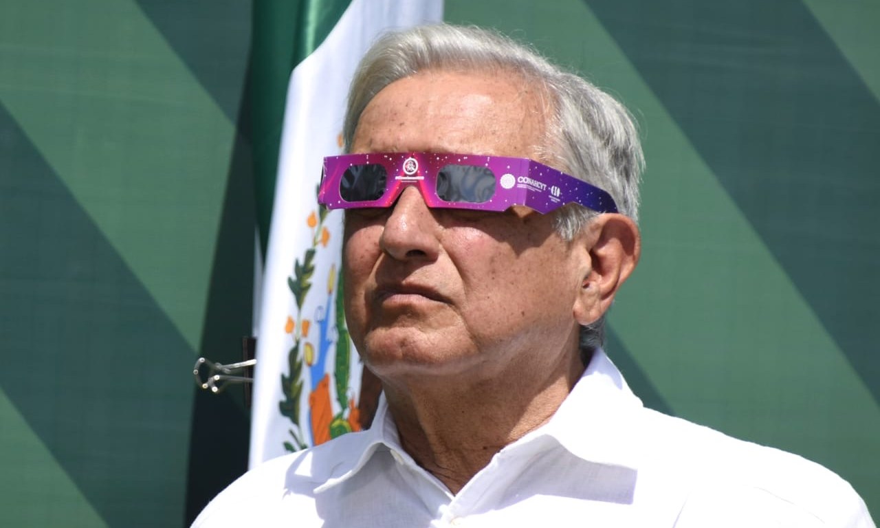 Andrés Manuel López Obrador