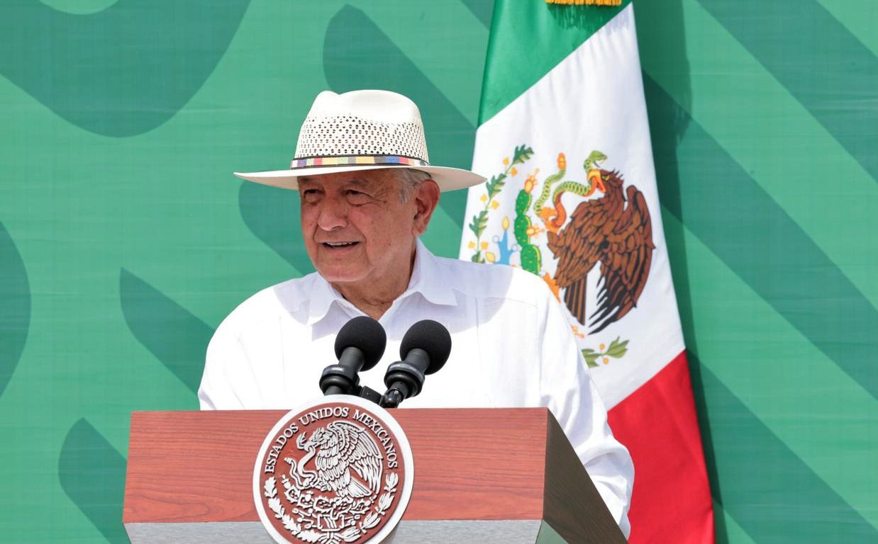 Andrés Manuel López Obrador