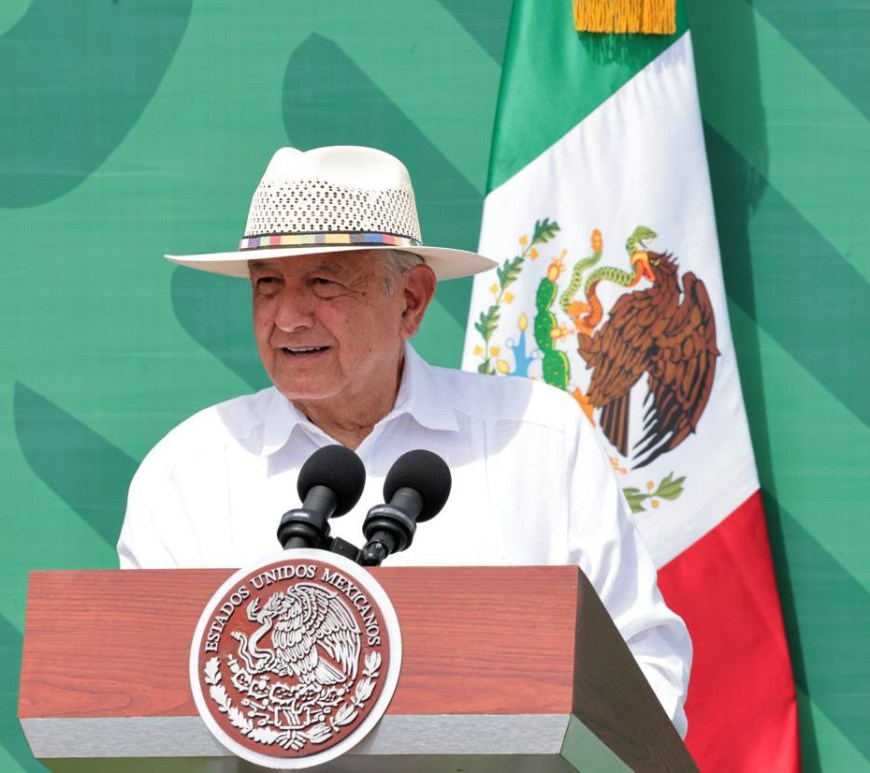 Andrés Manuel López Obrador