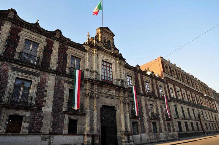 Casa de Moneda de México