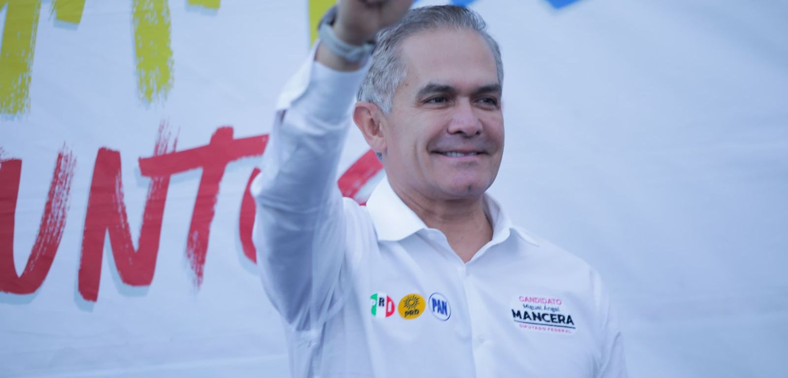 Miguel Ángel Mancera