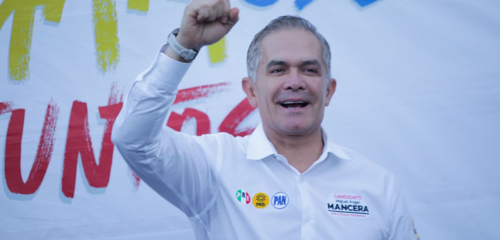 Miguel Ángel Mancera
