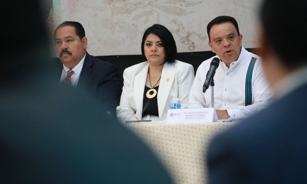 Marcos Rosendo Medina Filigrana