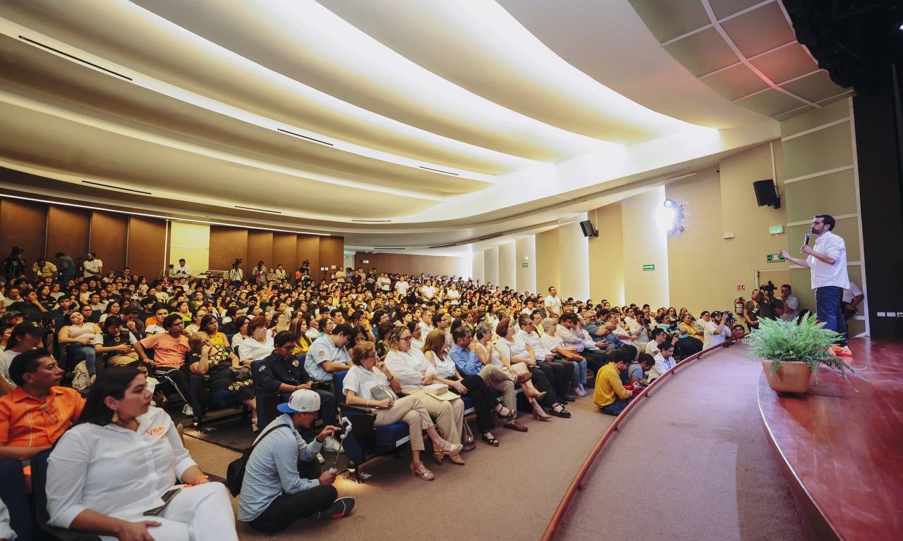 Jorge Álvarez Máynez,