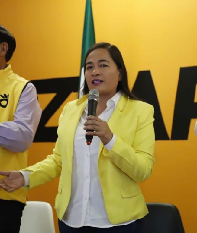 Verónica Juárez Piña