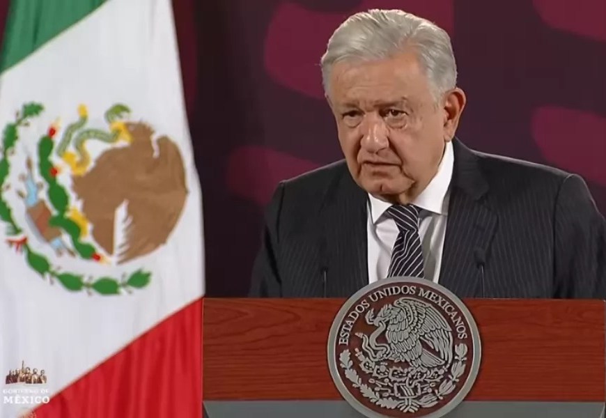 Andrés Manuel López Obrador
