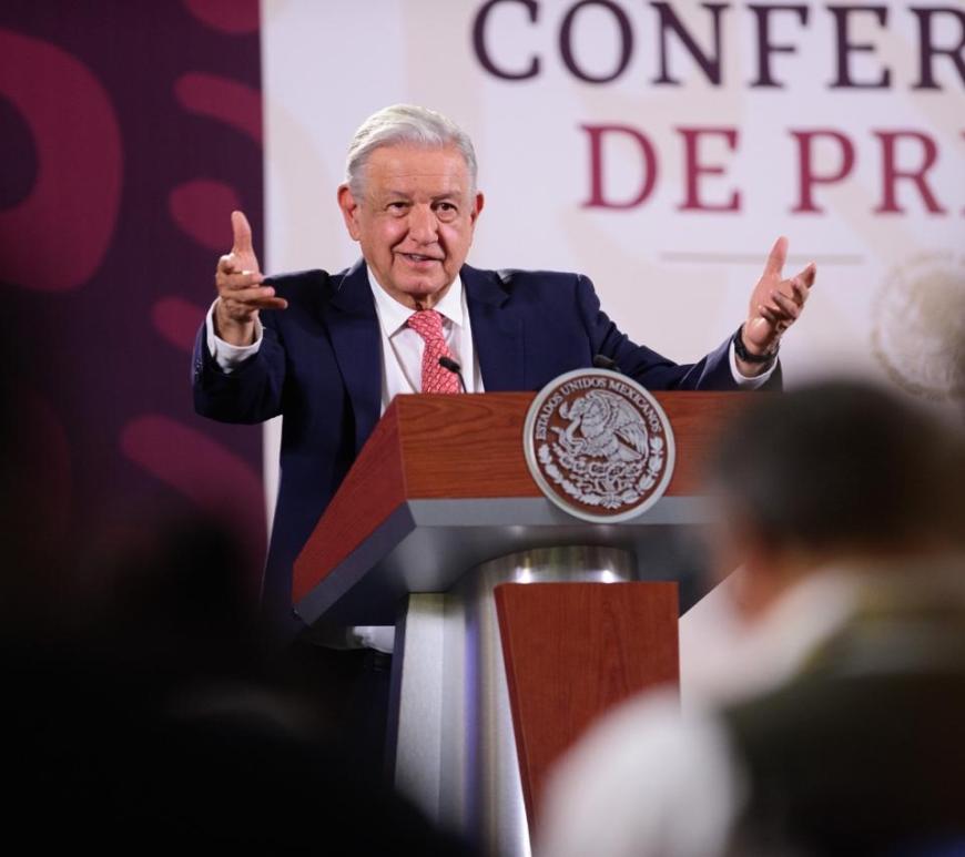 Andrés Manuel López Obrador