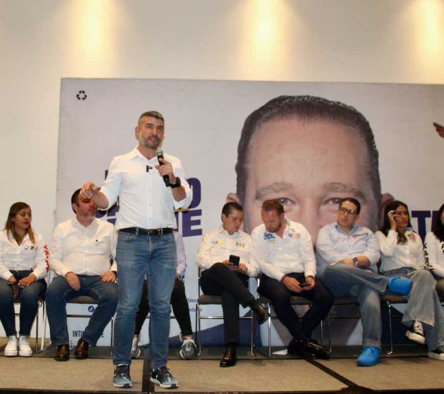 Mauricio Tabe