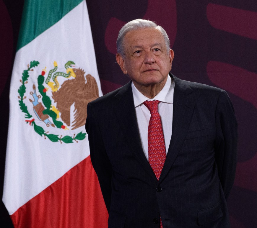 Andrés Manuel López Obrador