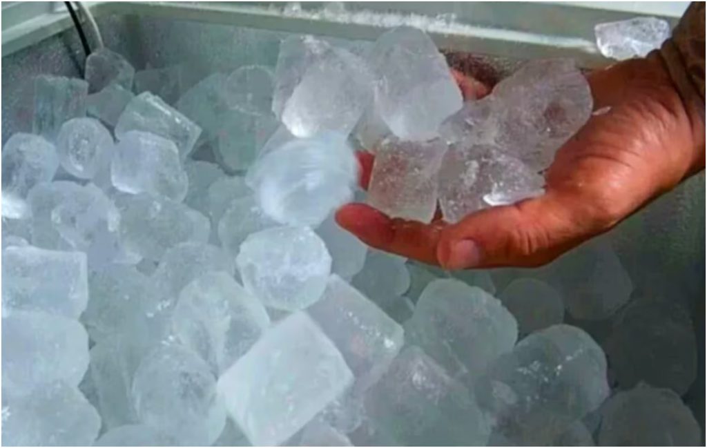 Hielo