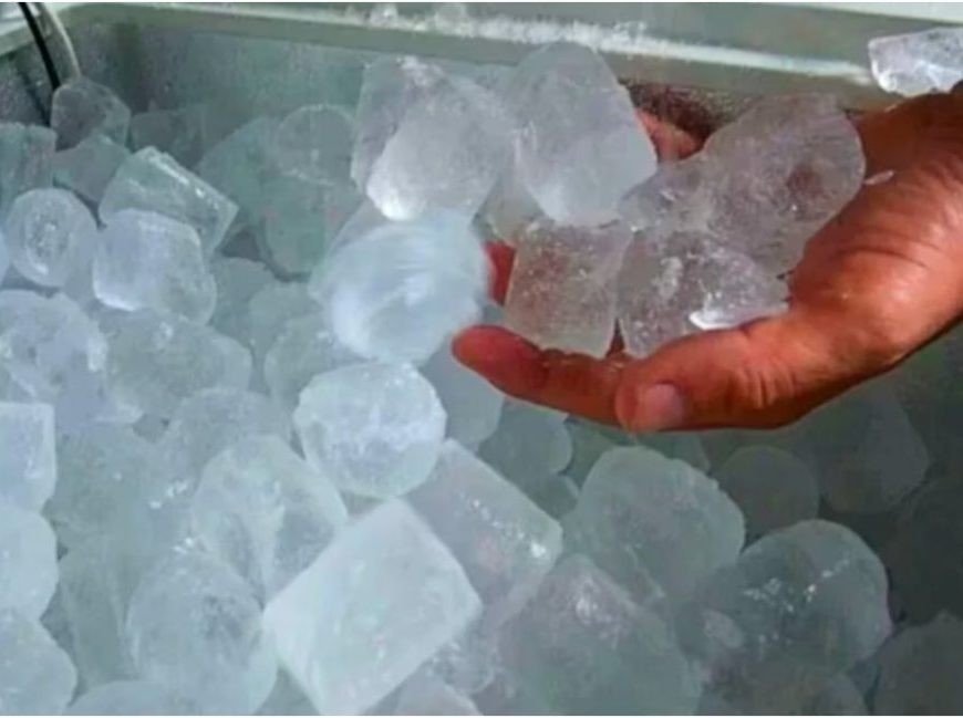 Hielo