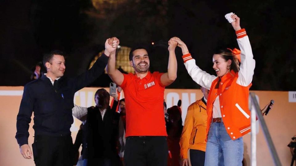 Jorge Alvarez Maynez