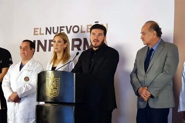Samuel García