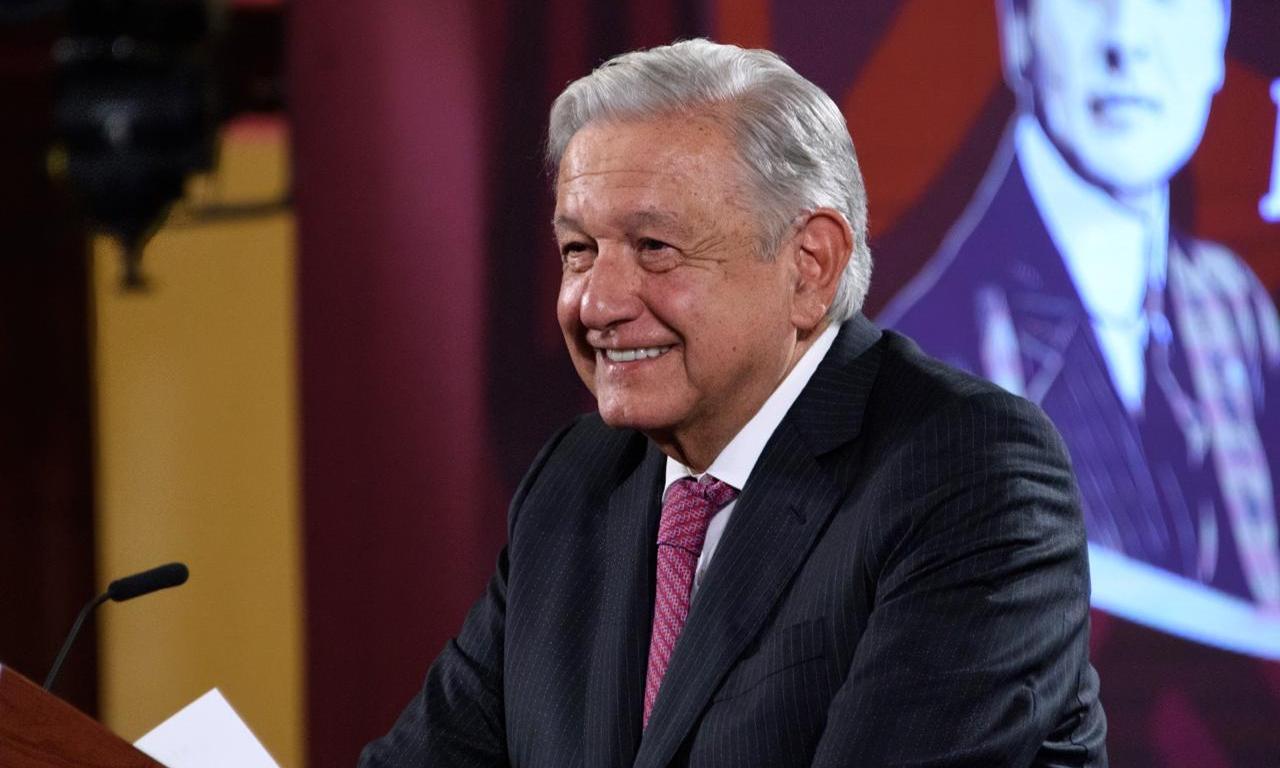 Andrés Manuel López Obrador