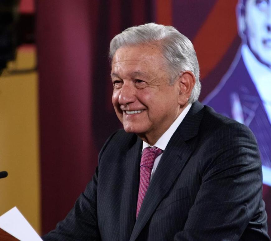 Andrés Manuel López Obrador