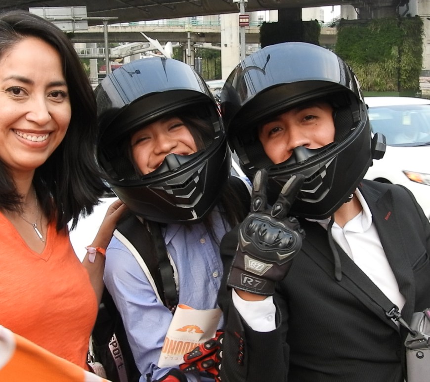 Daniela Nitza Garduño