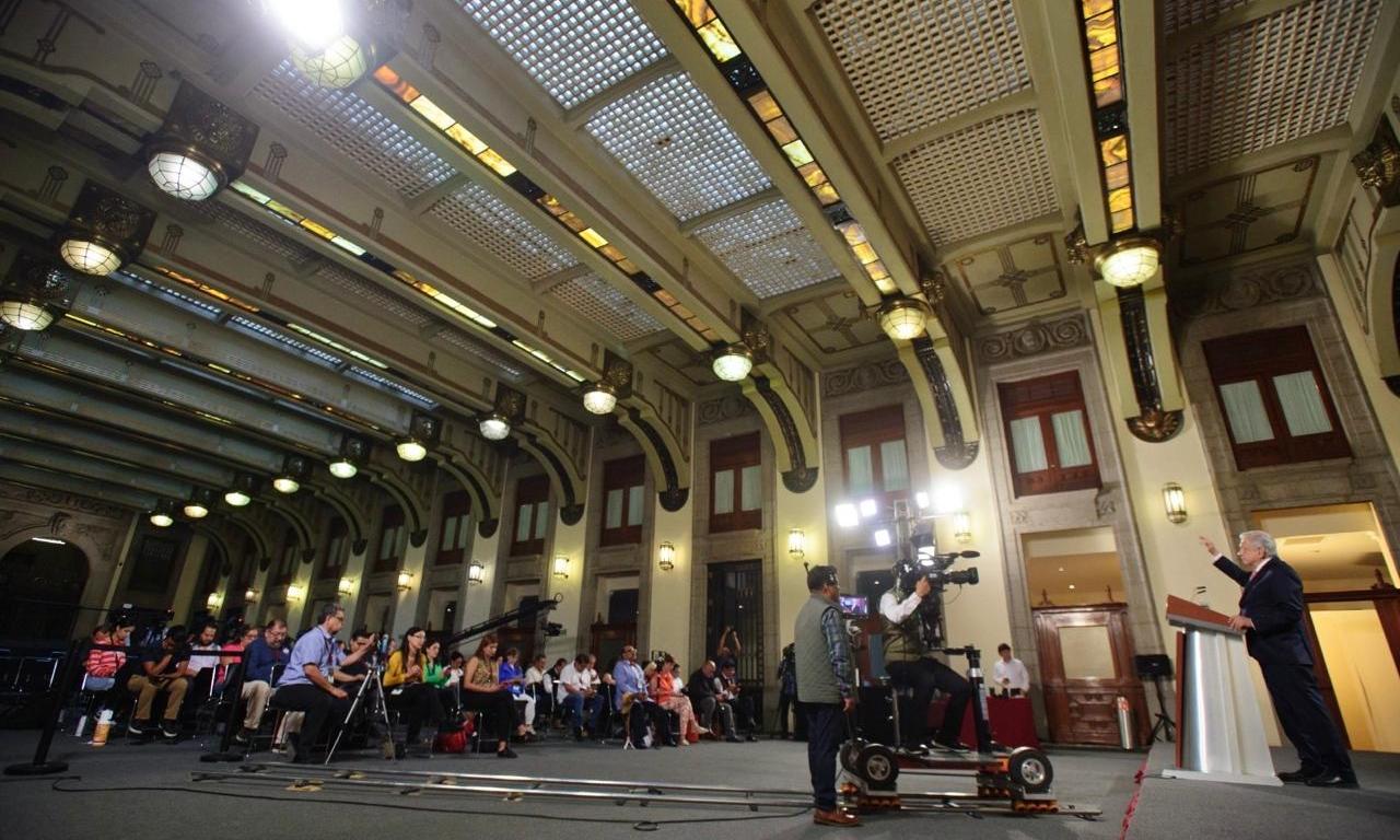 Andrés Manuel López Obrador