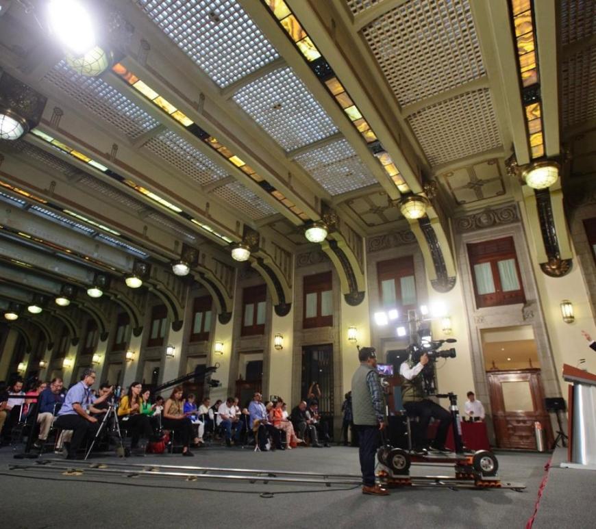 Andrés Manuel López Obrador