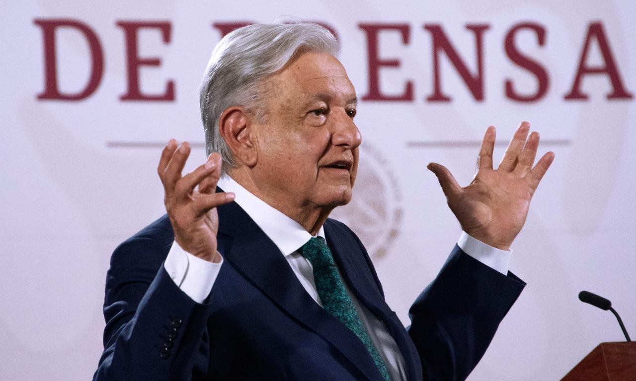 Andrés Manuel López Obrador