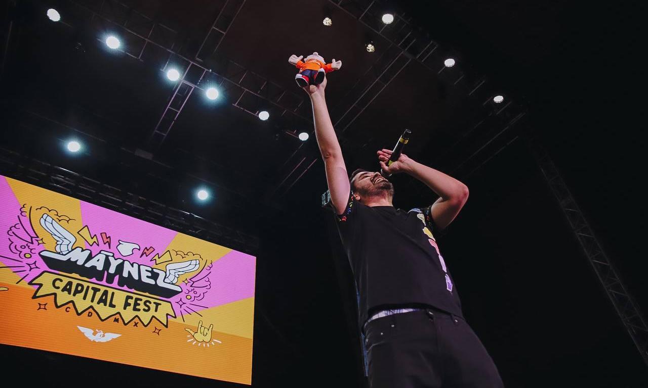 Jorge Alvarez Máynez